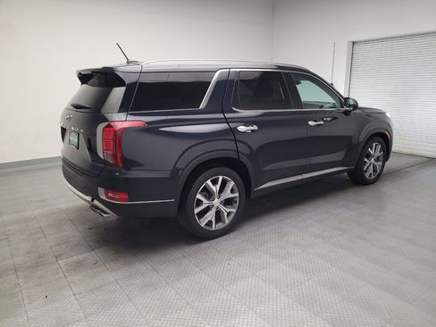 Used 2020 Hyundai Palisade SEL FWD image 10