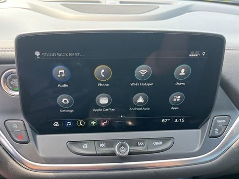 Used 2025 Chevrolet Blazer LT FWD image 25