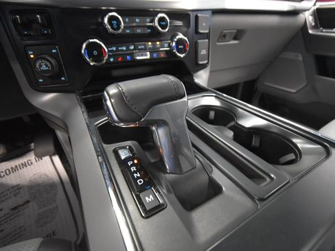 Used 2024 Ford F150 Lariat w/ Bed Utility Package AWD/4WD image 26
