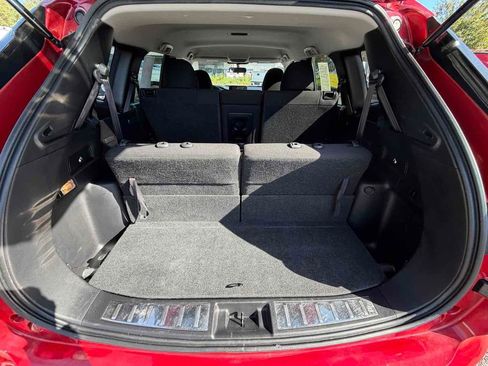 Used 2022 Mitsubishi Outlander ES image 30