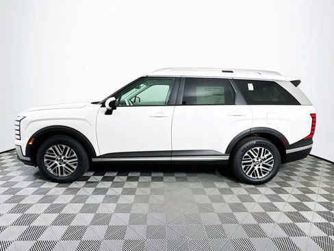 New 2026 Hyundai Palisade SEL FWD image 3