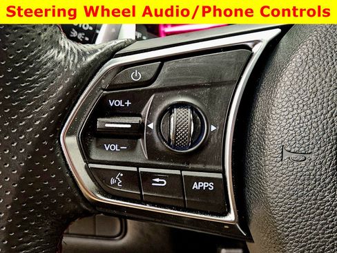 Used 2023 Acura TLX SH-AWD w/ A-SPEC Pkg image 33