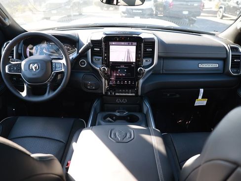 New 2026 RAM 3500 Laramie image 25