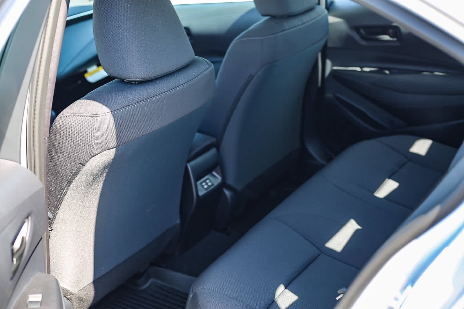 New 2027 Toyota Corolla LE FWD image 20