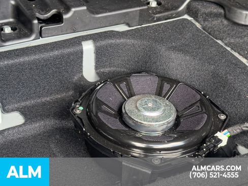 Used 2023 Mercedes-Benz GLB 35 AMG 4MATIC w/ Multimedia Package image 28