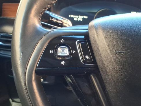 Certified 2021 Lincoln Corsair Reserve w/ Equipment Group 201A image 24