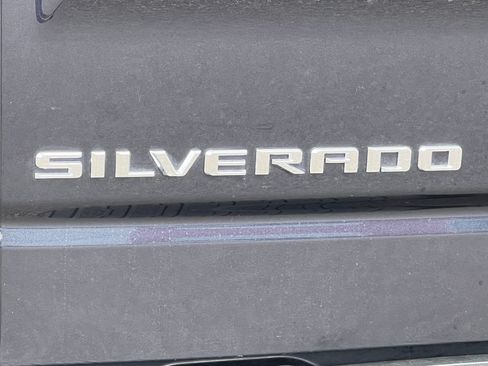 Certified 2023 Chevrolet Silverado 1500 Custom AWD/4WD image 44