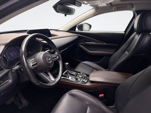Used 2023 MAZDA CX-30 AWD 2.5 S w/ Premium Package image 9