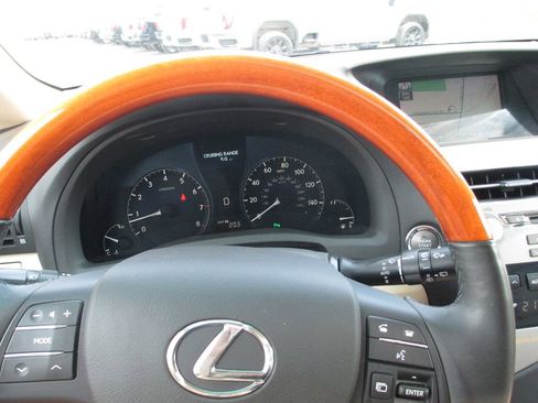 Used 2010 Lexus RX 350 AWD image 28