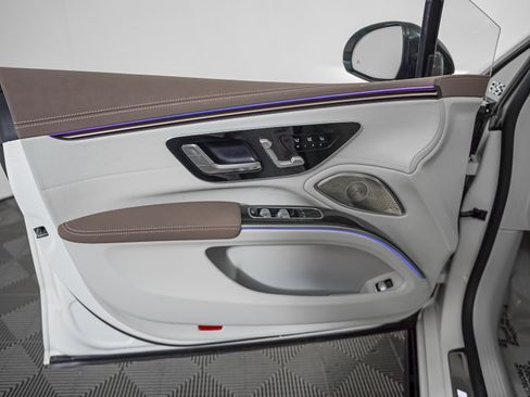 Certified 2023 Mercedes-Benz EQS AMG 4MATIC image 18