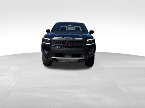 New 2026 Nissan Frontier PRO-4X w/ Pro-4x Convenience Package image 8