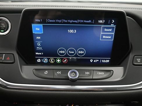 Used 2021 Chevrolet Blazer LT image 13