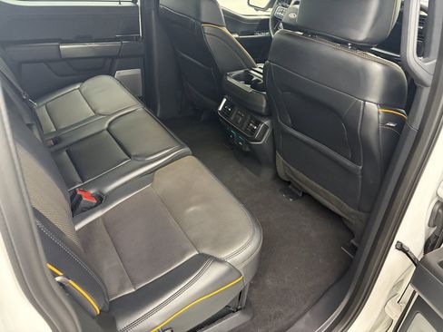 Used 2023 Ford F150 Tremor w/ Equipment Group 402A High image 43