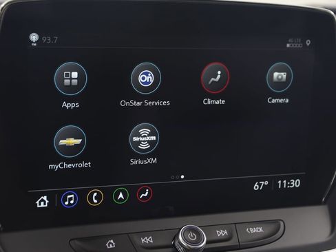 Used 2023 Chevrolet Blazer RS image 37