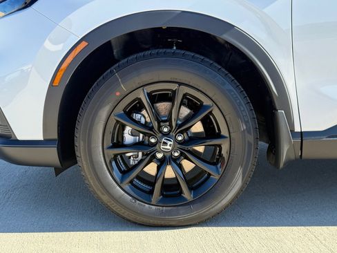 New 2026 Honda CR-V Sport-L image 10