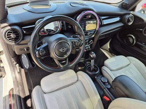 Used 2019 MINI Cooper John Cooper Works FWD image 10