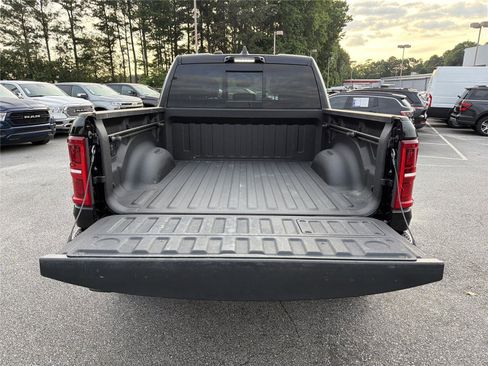 Used 2025 RAM 1500 RHO w/ RHO Level 1 Equipment Group AWD/4WD image 17
