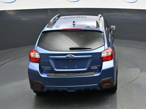 Used 2017 Subaru Crosstrek 2.0i Limited AWD/4WD image 26