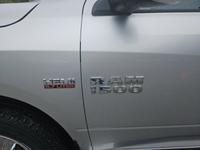 Used 2017 RAM 1500 Big Horn AWD/4WD image 31