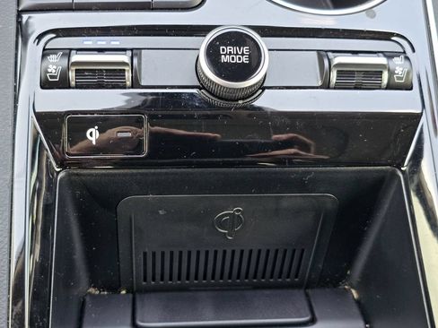 Used 2023 Kia K5 EX FWD image 12