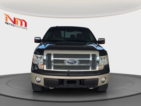 Used 2010 Ford F150 FX4 image 10