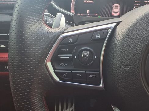 Used 2024 Acura MDX Type S image 14