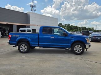 Used 2018 Ford F150 XLT w/ Equipment Group 302A Luxury AWD/4WD video 4