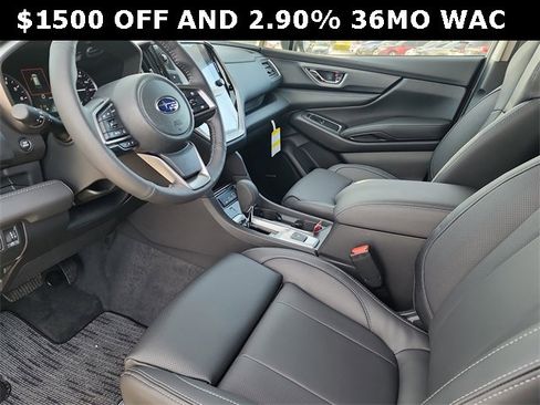 New 2026 Subaru Ascent Limited image 14