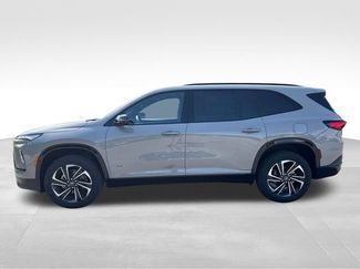 New 2027 Buick Enclave Sport Touring w/ Power Package AWD/4WD video 2