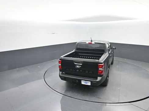 New 2026 Ford Maverick XLT w/ XLT Luxury Package image 24