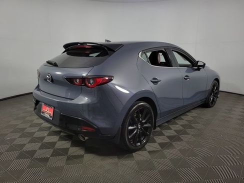 Used 2025 MAZDA MAZDA3 Hatchback w/Premium Plus Pkg AWD/4WD image 11