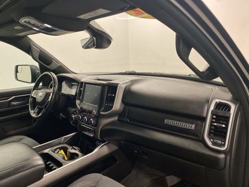 Used 2022 RAM 1500 Big Horn image 27