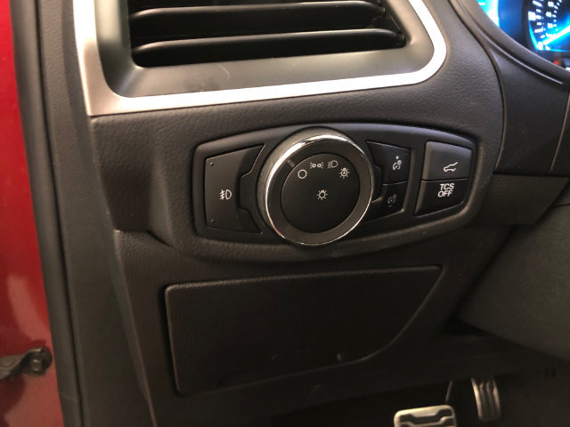 Used 2023 Ford Edge ST-Line AWD/4WD image 17