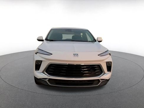 Used 2025 Buick Encore GX Preferred image 4