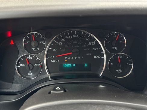 Certified 2023 Chevrolet Express 3500 LS image 30