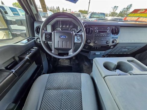 Used 2016 Ford F250 XL w/ Power Equipment Group image 16