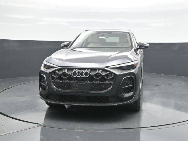 New 2026 Audi Q5 2.0T AWD/4WD image 2