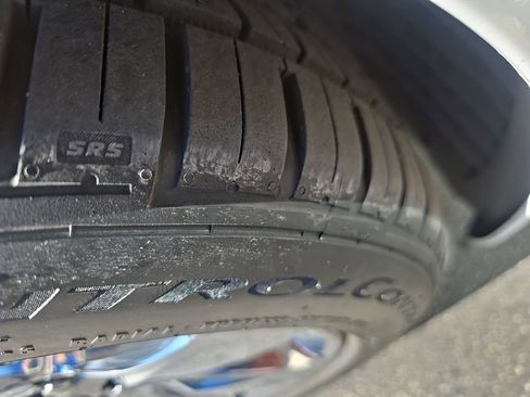 Used 2016 Buick Regal Premium w/ Driver Confidence Package #1 image 10