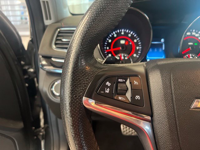 Used 2017 Chevrolet SS RWD image 23