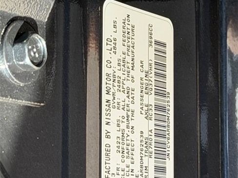 Used 2013 INFINITI G37 x w/ Premium Pkg image 30