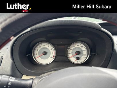 Used 2012 Subaru Impreza 2.0i Sport Limited w/ Popular Pkg 1