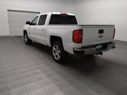 Used 2017 Chevrolet Silverado 1500 LT w/ Texas Edition image 5