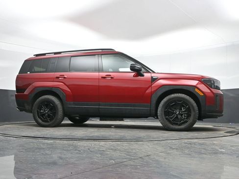 Used 2025 Hyundai Santa Fe XRT image 51