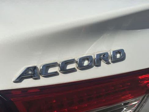 Used 2020 Honda Accord EX-L image 15
