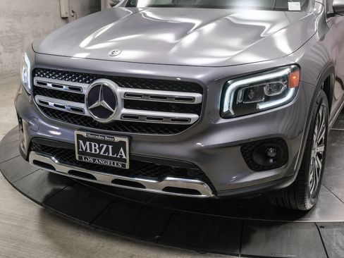 Certified 2023 Mercedes-Benz GLB 250 4MATIC image 11