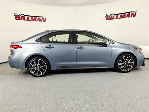 Used 2022 Toyota Corolla SE image 5