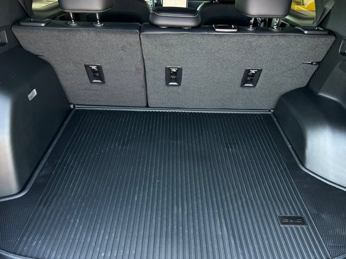 New 2026 GMC Terrain Elevation AWD/4WD image 13