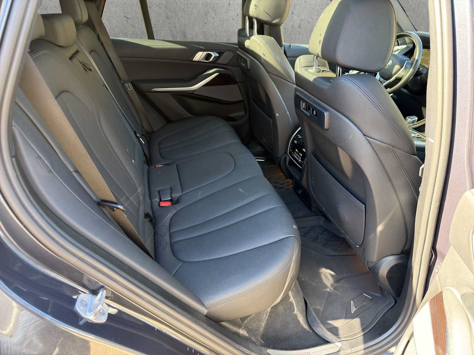Used 2021 BMW X5 xDrive40i w/ Premium Package AWD/4WD image 24