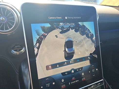 Certified 2022 Mercedes-Benz SL 63 AMG 4MATIC image 22