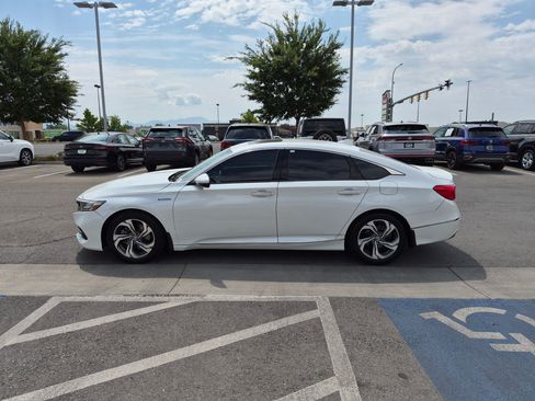 Used 2022 Honda Accord Touring image 10